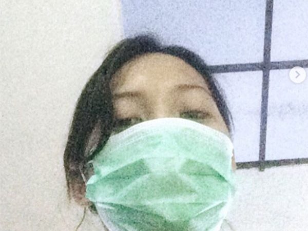 Cerita Pasien Covid-19 yang Sempat Kehilangan Indera Penciuman