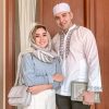 Ini Alasan Kekasih Cita Citata Mualaf