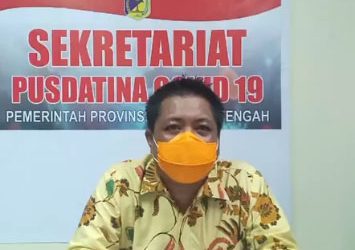 Hari Ini, 11 Pasien Corona di Sulteng Dinyatakan Sembuh, Positif Jadi 117 Kasus