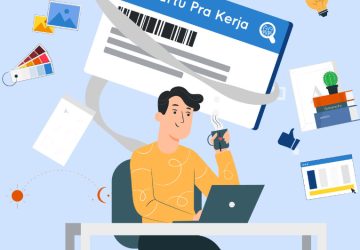 Kartu Prakerja Gelombang 8 Resmi Dibuka, Begini Cara Daftarnya