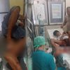 Polisi Tembak Pencuri di Rumah Dinas Wakajati Sulteng