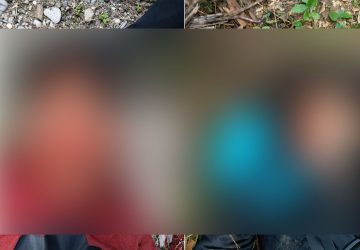 Dua OTK yang Serang Polisi di Bank Syariah Mandiri Poso Tertembak di Moengko