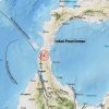 Gempa Magnitudo 3,7 Terjadi Donggala