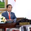 Jokowi Minta Percepat Belanja APBD Provinsi dan Kabupaten/Kota
