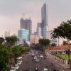 PSBB di Surabaya, Sidoarjo dan Gresik Disetujui