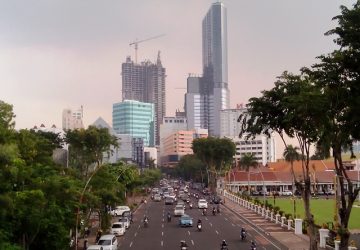 PSBB di Surabaya, Sidoarjo dan Gresik Disetujui
