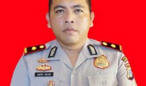 Wakapolres Parigi Moutong Tutup Usia