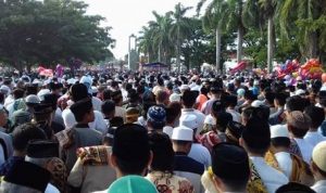 Kumpulan Ucapan Selamat Idul Fitri 2023 atau 1444 Hijriah