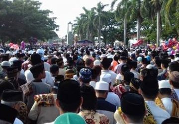 Kumpulan Ucapan Selamat Idul Fitri 2023 atau 1444 Hijriah