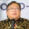 Kemenristek Uji Klinis Jahe Merah, Jambu Biji hingga Minyak Kelapa Murni untuk Covid-19