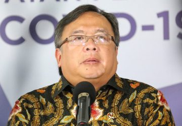 Kemenristek Uji Klinis Jahe Merah, Jambu Biji hingga Minyak Kelapa Murni untuk Covid-19