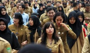 ASN Kerja dari Rumah Kembali Diperpanjang Hingga 29 Mei 2020