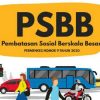 Jakarta Kembali PSSB Total