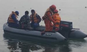Warga Parimo yang Hilang Ditemukan Meninggal Dunia
