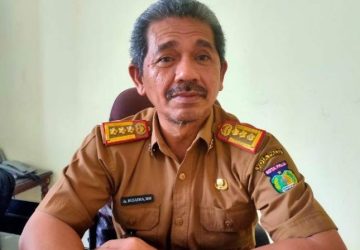 Satu Pasien Dinyatakan Sembuh, Kasus Positif Corona di Kota Palu Kembali Berkurang