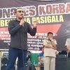 Pasigala Centre: Kota Poso Berpotensi Tenggelam Tahun 2025
