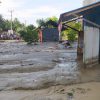 Banjir Bandang di Desa Poi Sigi, Puluhan Rumah Terendam Lumpur