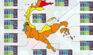 Terus Menurun, 2 Lagi Pasien Corona di Sulteng Dinyatakan Sembuh Per 27 Mei