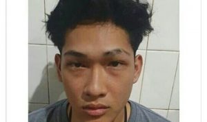 Apes, Youtuber Ferdian Paleka Ditangkap
