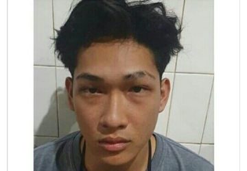 Apes, Youtuber Ferdian Paleka Ditangkap