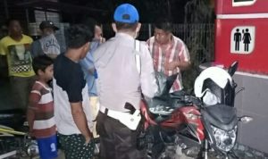 Kecelakaan, Pegawai Dishub Tolitoli Ditemukan Meninggal di Muara Sungai