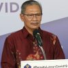 Positif Corona RI Naik 496 Orang Hari Ini, Pasien Sembuh Meningkat Jadi 4.324