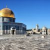 Masjid Al-Aqsa Kembali Dibuka