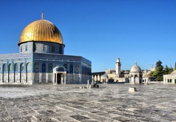 Khutbah Idul Fitri 1444 Hijriah/2023