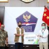 Danamon Salurkan Donasi Perlindungan Asuransi Bagi Relawan Covid-19