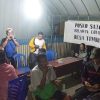 Desa di Tolitoli yang Berbatasan dengan Buol Lakukan Lockdown Lokal