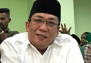Nizar Rahmatu Terpilih Ketua KONI Sulteng