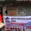 RKST Salurkan Bansos Bagi Warga Terdampak Covid-19