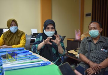 Tiga Daerah di Sulteng Harus Rapid Test Secara Masif