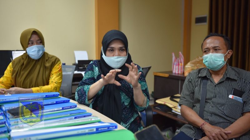 Tiga Daerah di Sulteng Harus Rapid Test Secara Masif