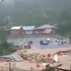 Banjir Bandang Terjang Aceh Tengah, 5 Warga Luka, Puluhan Rumah Rusak