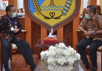 Gubernur Sulteng Tolak Buka Bandara Jelang Lebaran