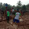 Longsor di Bogor Telan Satu Korban Jiwa