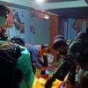 Diduga Kesurupan, Ayah Beserta Keluarga Bunuh Anak Kandungnya