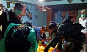 Diduga Kesurupan, Ayah Beserta Keluarga Bunuh Anak Kandungnya