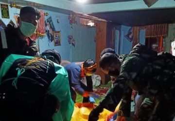 Diduga Kesurupan, Ayah Beserta Keluarga Bunuh Anak Kandungnya