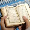 Menag: Peringatan Nuzulul Quran Momentum Perkuat Kepedulian