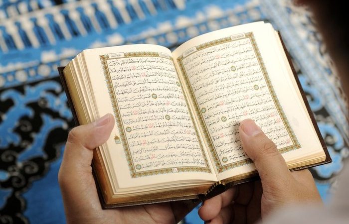 Menag: Peringatan Nuzulul Quran Momentum Perkuat Kepedulian