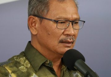 Ini Sebaran 21.745 Kasus Positif Corona di RI Per 23 Mei