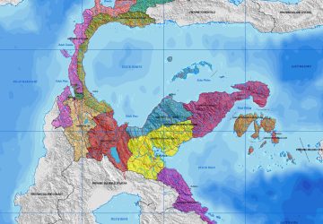 Zona Hijau, Tiga Kabupaten di Sulteng Bisa Laksanakan Kegiatan Produktif dan Aman Corona
