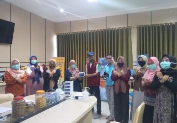 Kriteria Orang yang Wajib Jalani Rapid Test di Kota Palu