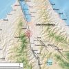 Gempa Bumi Magnitudo 2.9 Terjadi di Sigi