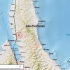 Gempa Bumi Magnitudo 2.3 Terjadi di Kabupaten Donggala
