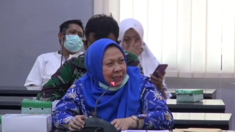Hasil Swab Keluar, Danrem 132/Tadulako yang Baru Negatif Covid-19