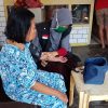 Banjir Jeneponto, Dompet Dhuafa Berikan Layanan Kesehatan Gratis