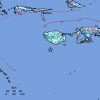 Breaking News: Gempa Magnitudo 6.0 Guncang Maluku